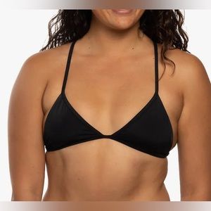 Jolyn Koa Bikini Bottom - Size L - NWT (bikini bottom only)